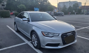 Vand audi a 6  - imagine 2