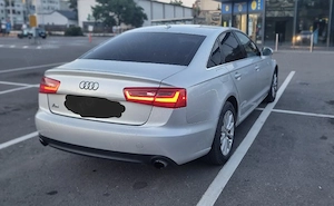 Vand audi a 6  - imagine 3