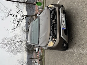 Vand Dacia Duster 2018 4x4 - imagine 2