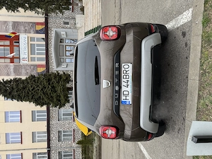 Vand Dacia Duster 2018 4x4 - imagine 5