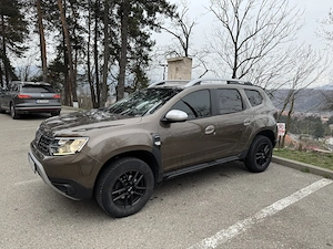 Vand Dacia Duster 2018 4x4 - imagine 4