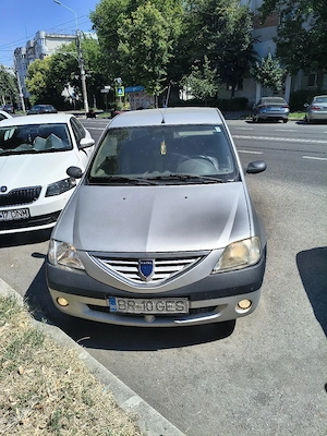 Dacia Logan 2008 - imagine 4