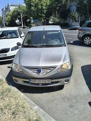 Dacia Logan 2008 - imagine 3