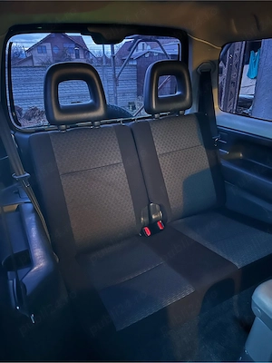 Vând Suzuki Jimny 1.3 2008 - imagine 8