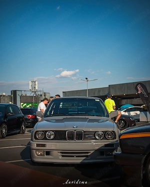 Vând BMW E30 323i Coupe - imagine 3