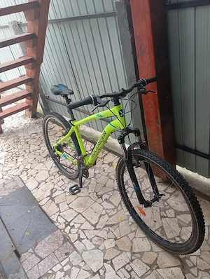 bicicleta RockRider  - imagine 3