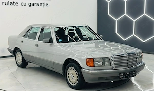 Mercedes-benz 260 - imagine 2