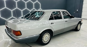 Mercedes-benz 260 - imagine 4