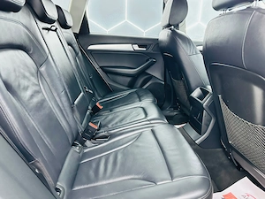 Audi Q5 - imagine 7