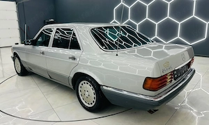 Mercedes-benz 260 - imagine 3