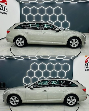 Audi A4 - imagine 5