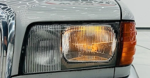 Mercedes-benz 260 - imagine 10