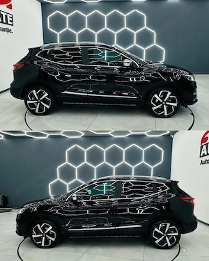 Nissan Qashqai - imagine 5