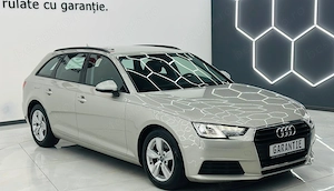 Audi A4 - imagine 2