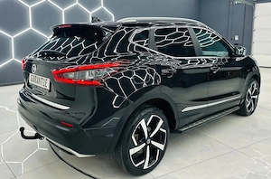 Nissan Qashqai - imagine 4