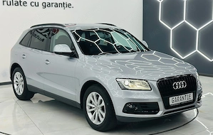 Audi Q5 - imagine 2