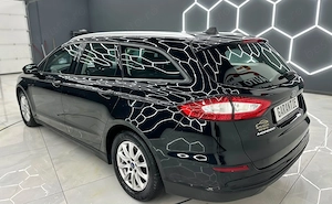 Ford Mondeo - imagine 3