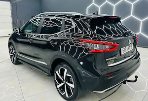 Nissan Qashqai - imagine 3