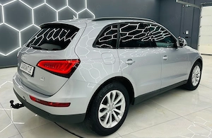Audi Q5 - imagine 4