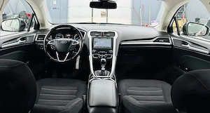 Ford Mondeo - imagine 6