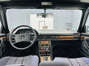 Mercedes-benz 260 - imagine 6