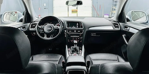 Audi Q5 - imagine 6