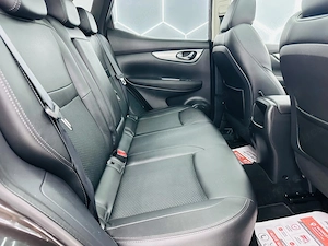 Nissan Qashqai - imagine 7