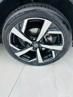 Nissan Qashqai - imagine 9