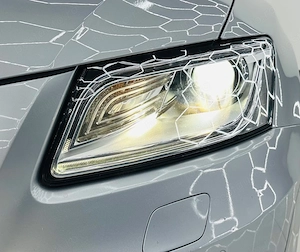 Audi Q5 - imagine 10