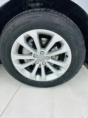 Audi Q5 - imagine 9