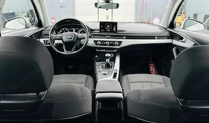 Audi A4 - imagine 6