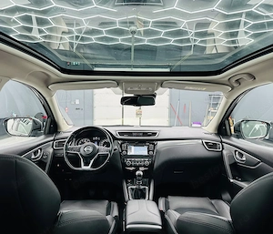 Nissan Qashqai - imagine 6