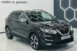 Nissan Qashqai - imagine 2