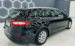 Ford Mondeo - imagine 4