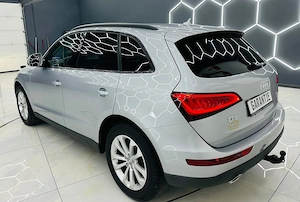 Audi Q5 - imagine 3