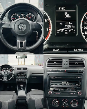 Vw Polo - imagine 8
