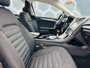 Ford Mondeo - imagine 17