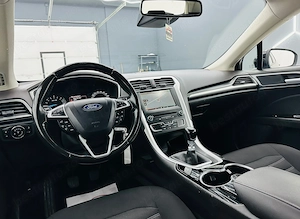 Ford Mondeo - imagine 20