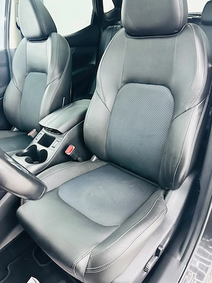 Nissan Qashqai - imagine 16