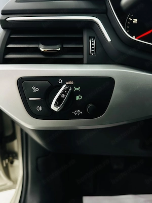 Audi A4 - imagine 14
