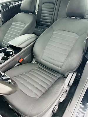 Ford Mondeo - imagine 19