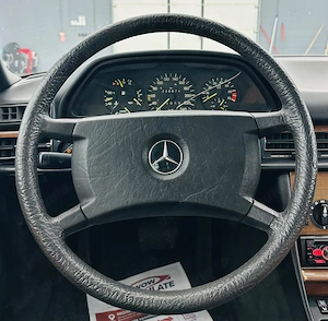 Mercedes-benz 260 - imagine 19