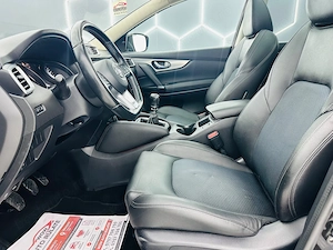 Nissan Qashqai - imagine 15