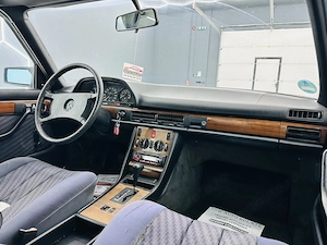 Mercedes-benz 260 - imagine 16