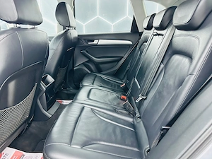 Audi Q5 - imagine 12