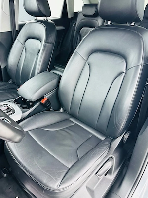 Audi Q5 - imagine 13