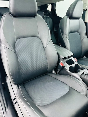 Nissan Qashqai - imagine 20
