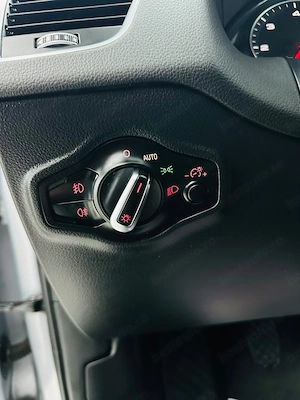 Audi Q5 - imagine 15
