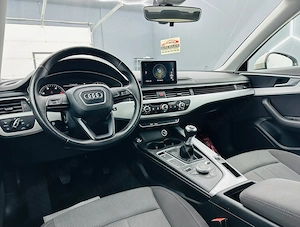 Audi A4 - imagine 20