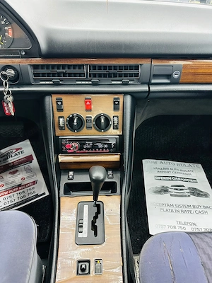 Mercedes-benz 260 - imagine 17